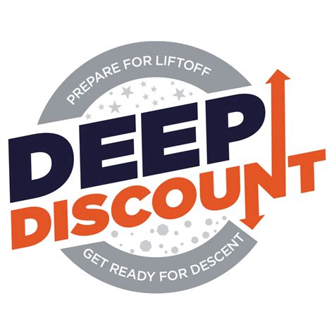 what is deep discount coach on united